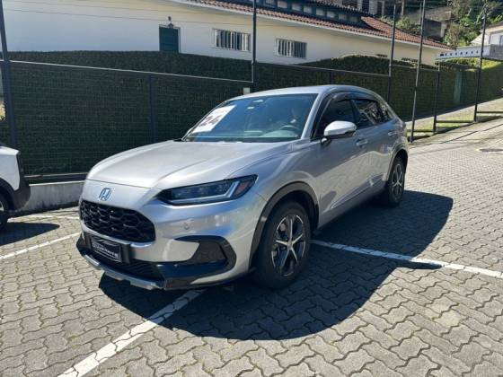 HONDA ZR-V 2.0 i-VTEC GASOLINA TOURING CVT